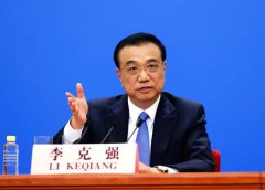 总理答记者问,每个人都受益